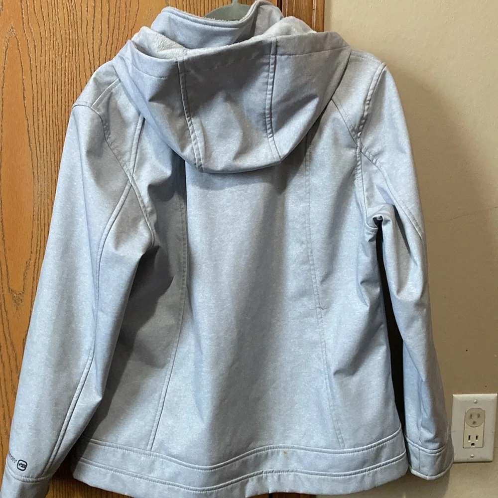 Outer Shell Jacket - Picture 3 of 4
